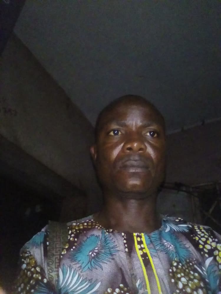 Oluokun Simeon akinade